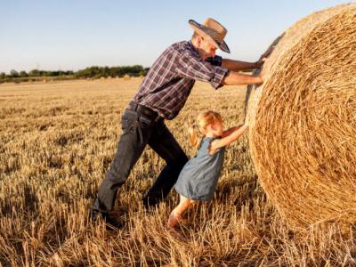 Egyre több fiatal választja az agrárszakmát